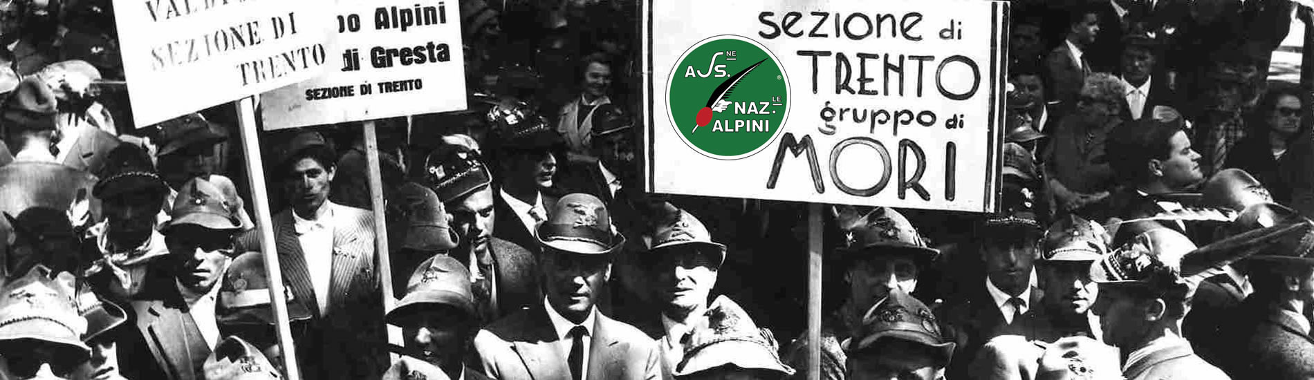 Adunata Nazionale Alpini Torino